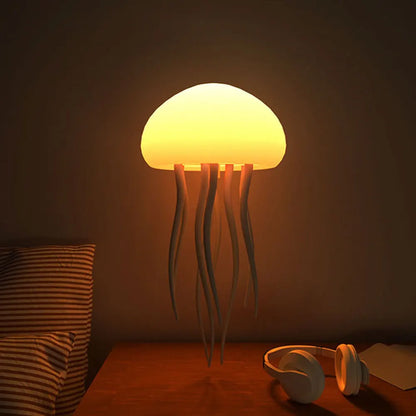 Jellyfish Lamp - JellyLuxe™️