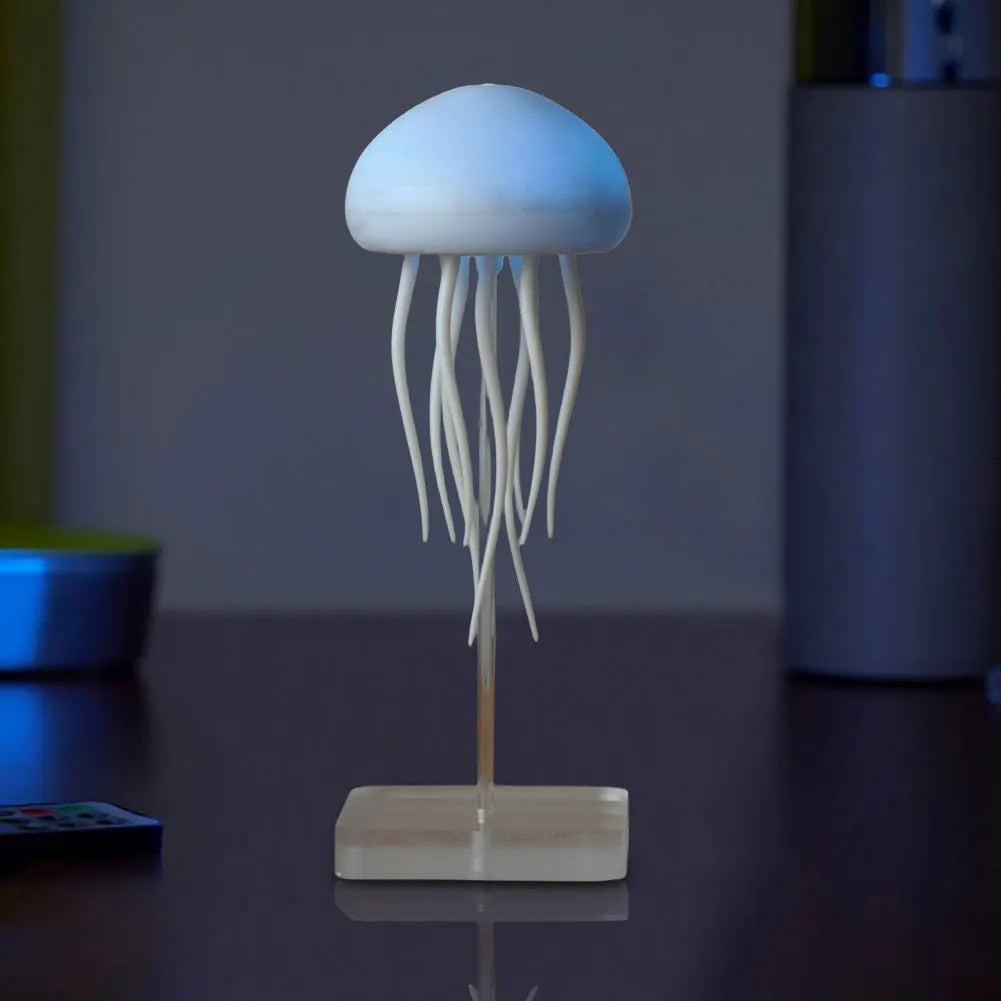 Jellyfish Lamp - JellyLuxe™️